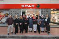 SPAR Salinetas se transforma con espacios renovados y nuevas medidas de eficiencia