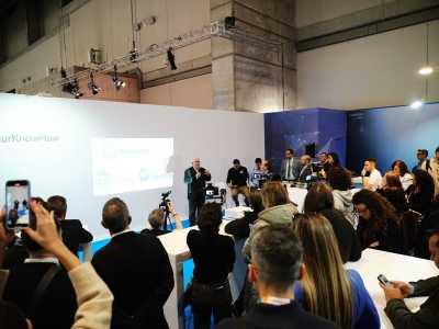 Proexca y Excelcan firman un acuerdo para impulsar la cadena de valor de la industria canaria