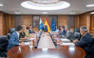 Acuerdos Consejo de Gobierno