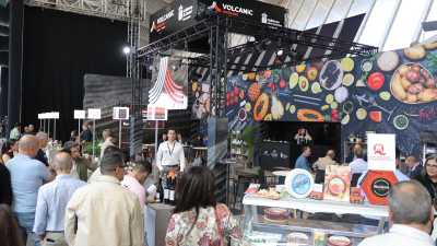 El Gobierno de Canarias refuerza la promoción del producto local en una nueva edición de Gastrocanarias