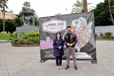 El Carnaval reserva una jornada para el público infantil y senior