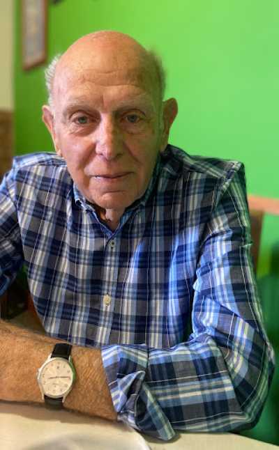 El Partido Popular traslada las condolencias a los familiares de Manuel Amador Amador.