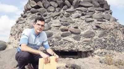 Juan José Díaz: “Canarias fue un enclave vigilado por todas las potencias durante la Segunda Guerra Mundial”