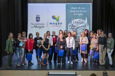 El Ayuntamiento presenta el libro  &#039;Diario de una camarera de piso de Mogán&#039;