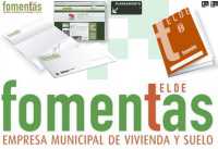 La empresa pública Fomentas presenta las cuentas del ejercicio 2023