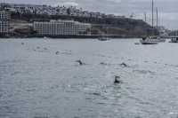 El Training Camp Classic celebra 21 años consolidando a Mogán como referente para el entrenamiento de triatlón