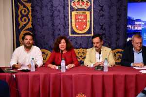 El Gobierno de Canarias organiza charlas informativas en varias islas sobre la filoxera