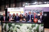 Gobierno de Canarias y Fred. Olsen Express firman un convenio estratégico para impulsar la promoción y el consumo del producto local