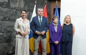 Canarias impulsa la construcción industrializada con un protocolo de colaboración con el sector