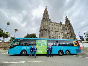 Global se suma al 50 Aniversario de la Mancomunidad del Norte