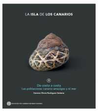 Se presenta en la Biblioteca Insular el volumen ocho de la colección ‘La isla de los canarios’
