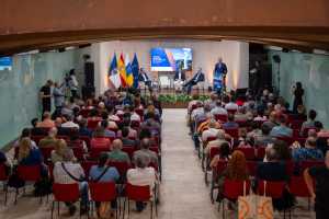 La Palma acoge un foro internacional que analiza la geotermia como oportunidad estratégica para las islas