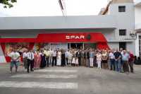 SPAR Valsequillo reabre sus puertas tras una reforma integral centrada en la sostenibilidad y la eficiencia