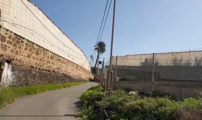 Gáldar inicia el asfaltado de las calles Elena Keller y Muro Alto