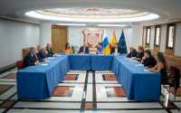 Gobierno, patronal y sindicatos ratifican las líneas sobre las que se sustentarán los VIII Acuerdos de Concertación Social