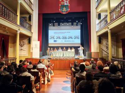 El Norte crece con sus nuevos empremdedores