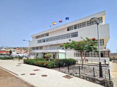 La Justicia avala la actuación del Ayuntamiento de Telde y desestima el recurso presentado por Vox