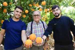 Telde siente la pérdida de José Medina, reconocido agricultor y querido vecino de la ciudad