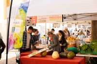 El Mercado Agrícola de Gáldar vuelve este domingo 22 de febrero