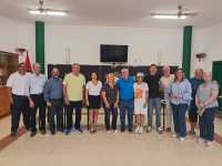 El Partido Popular de Telde visita la Asociación de Vecinos “La Ilusión”  del Valle de los Nueve.