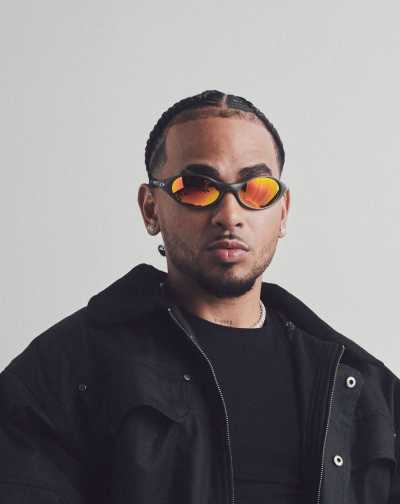 El puertorriqueño Ozuna se suma al cartel de estrellas internacionales de «Las Vegas»