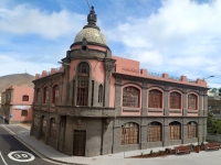 La Escuela Oficial de Idiomas de Santa María de Guía tiene abierta la preinscripción hasta el 28 de abril