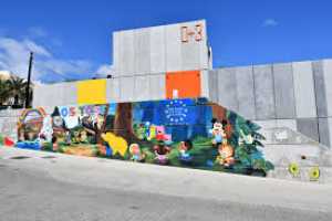 Mogán aprueba los proyectos de ampliación de la Escuela Infantil de Arguineguín y de renovación de viales en el barrio marine