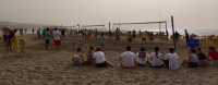 Yes Beach Volleyball’ clausura el curso 24-25