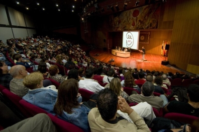 La mesa redonda ‘A islarte con humor’ trata de descubrir en la Casa de Colón cómo se manifiesta el ingenio en las obras artísticas