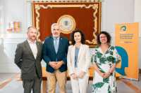 El ISTAC y la ULPGC firman de un convenio de colaboración para impulsar la estadística pública y la investigación en Canarias