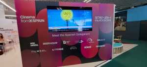 Canarias busca alianzas en el Festival de Cannes para las empresas del sector