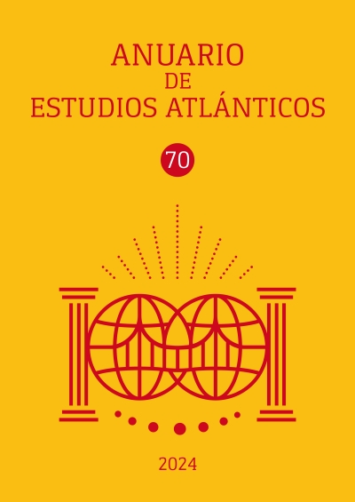 La Casa de Colón presenta la 70 edición del histórico Anuario de Estudios Atlánticos