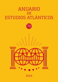 La Casa de Colón presenta la 70 edición del histórico Anuario de Estudios Atlánticos