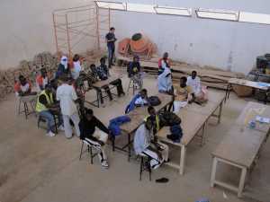 El Gobierno de Canarias consolida los puentes de entendimiento y colaboración con Mauritania