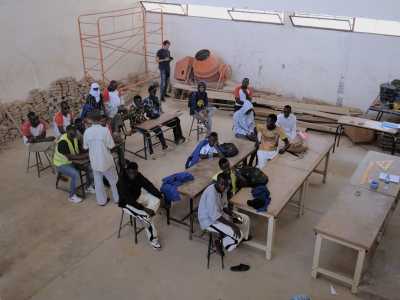 El Gobierno de Canarias consolida los puentes de entendimiento y colaboración con Mauritania