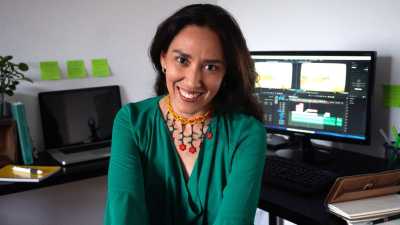 La Casa de Colón inspira siete relatos audiovisuales creados en un taller de experimentación