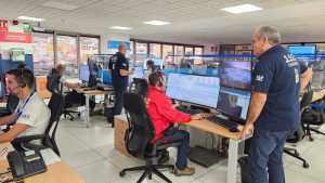 El 112 Canarias incrementa su actividad en un 1% tras atender más de 750.000 demandas durante 2025