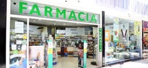 Farmacias de Guardia Guía - Gáldar para mañana jueves, 11 -  04 - 2024