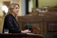 Valido reclama al Estado medidas específicas para las islas ante la crisis internacional que ya impacta “en el bolsillo de los canarios”