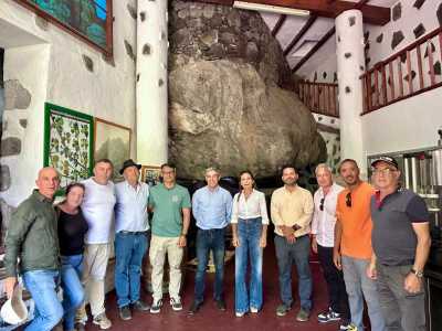 El café de Agaete, de cultivo histórico a producto gourmet y motor del turismo experiencial
