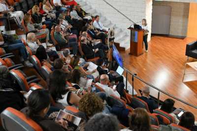 Más de doscientos profesionales participan en unas jornadas anuales sobre seguridad del paciente