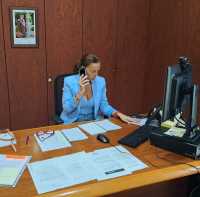 Servicios Sociales culmina con éxito el programa especializado de atención a la infancia y familiar