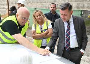 El Ayuntamiento de Gáldar recibe 685,000 euros adicionales por su excelente gestión de fondos europeos