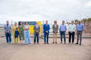 Comienzan las obras de la nave Taller E-Circular en el Norte