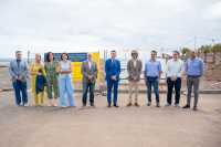 Comienzan las obras de la nave Taller E-Circular en el Norte