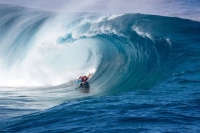 Arranca en El Agujero el Campeonato de España de Bodyboard 2022