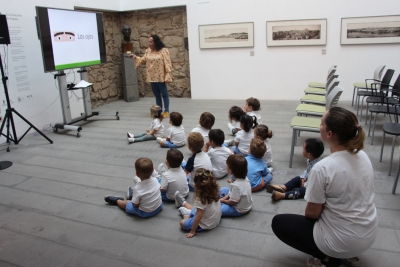 La oferta de acciones educativas de los museos insulares del Cabildo ofrece una mirada ‘en femenino’ durante el mes de marzo