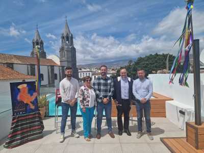 Conciertos, tradición y deportes para celebrar las fiestas en honor a San Juan Bautista