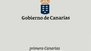 Agenda del presidente de Canarias