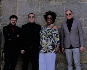 Gisele Jackson &amp; The Shu Shu’s, Mirla Riomar, Nymura y Los Jinetes del Groove, el ritmo se hace con el parque Doramas